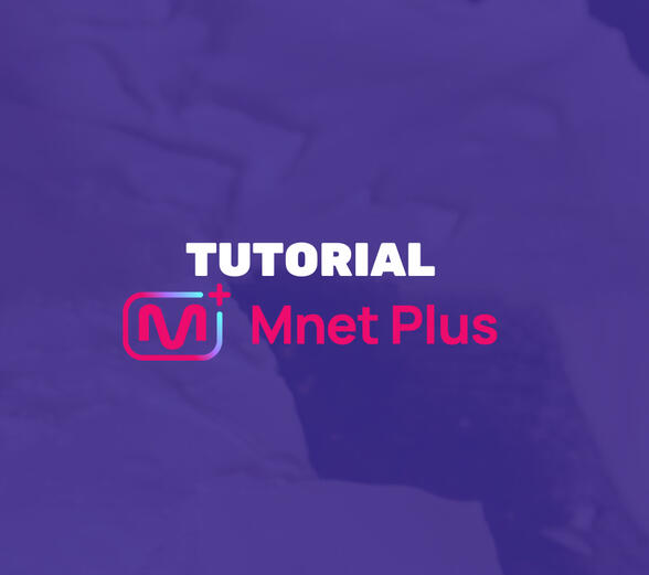 MNET PLUS TUTORIAL